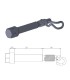 BRAKE PAD PIN