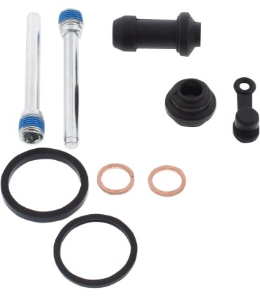 CALIPER REBUILD KIT REAR