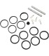 BRAKE CALIPER REBUILD KIT