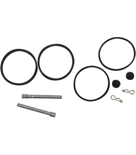 BRAKE CALIPER REBUILD KIT