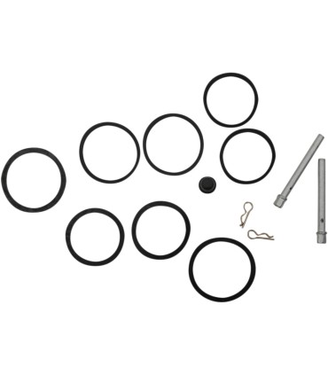 BRAKE CALIPER REBUILD KIT