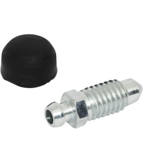 CALIPER BLEED NIP+DUST CA