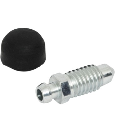 CALIPER BLEED NIP+DUST CA