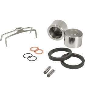 REAR CALIPER REBUILD KIT