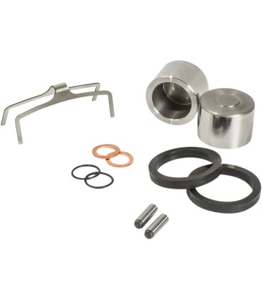 REAR CALIPER REBUILD KIT