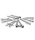 BRAKE PAD PIN