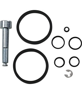 REBUILD KT CALIPER KTM RR