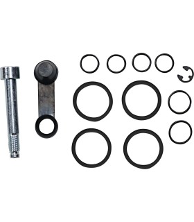 REBUILD KT CALIPER KTM RR