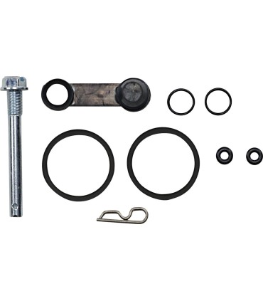 REBUILD KT CALIPER KTM RR