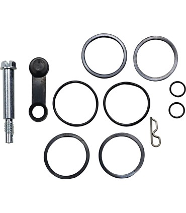 REBUILD KT CALIPER KTM FR