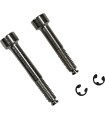 BRAKE CALIPER PINS KTM