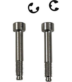 BRAKE CALIPER PINS KTM