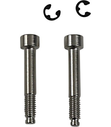 BRAKE CALIPER PINS KTM
