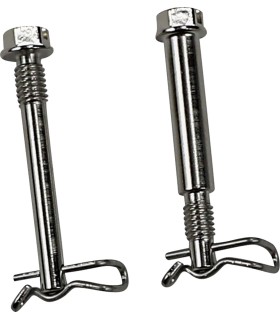 BRAKE CALIPER PINS KTM