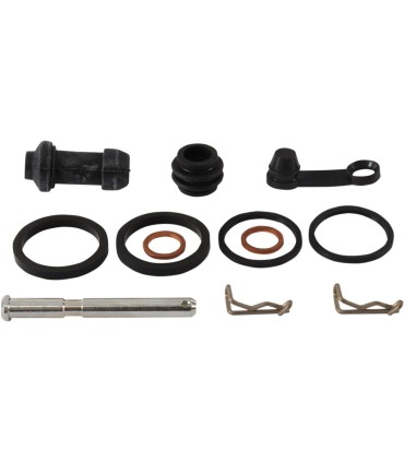 REBUILD KT CALIPER HUS FR