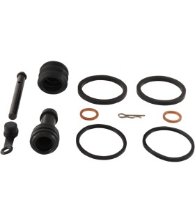 REBUILD KT CALIPER SUZ FR