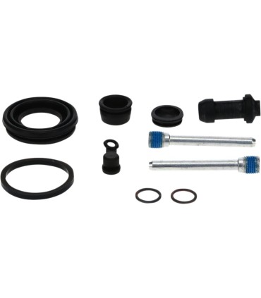 RR BREAK CALIPER REBUILD