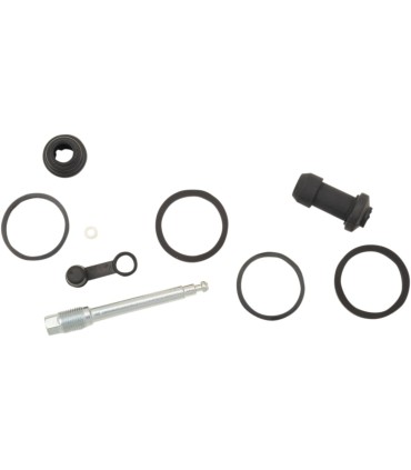 RR BREAK CALIPER REBUILD