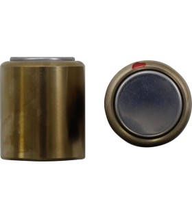 BRAKE CALIPER PISTON KIT