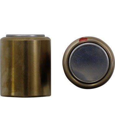 BRAKE CALIPER PISTON KIT