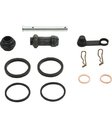 REBUILD KT CALIPER FR/RR