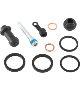 REBUILD KT CALIPER FR/RR