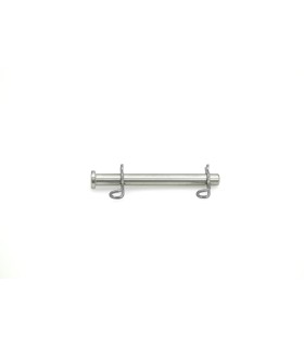 BRAKE PAD PIN
