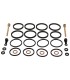 CALIPER REBUILD KIT FRONT