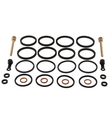 CALIPER REBUILD KIT FRONT