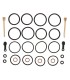 CALIPER REBUILD KIT FRONT