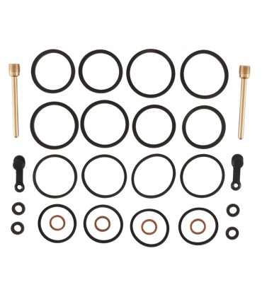 CALIPER REBUILD KIT FRONT