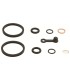REBUILD KIT CALIPER FRONT