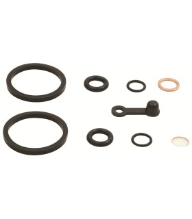 REBUILD KIT CALIPER FRONT