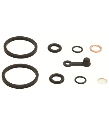 REBUILD KIT CALIPER FRONT