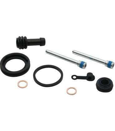 REBUILD KIT CALIPER FRONT