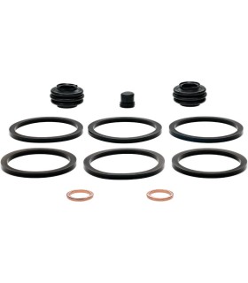 REBUILD KIT CALIPER FRONT