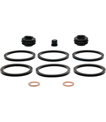REBUILD KIT CALIPER FRONT