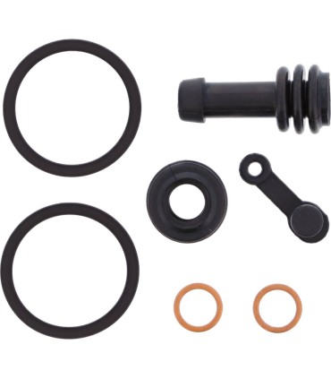 REBUILD KIT CALIPER REAR