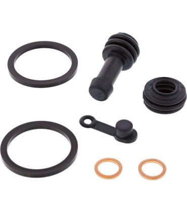REBUILD KIT CALIPER REAR