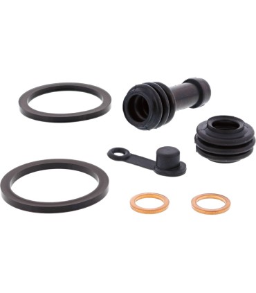 REBUILD KIT CALIPER REAR