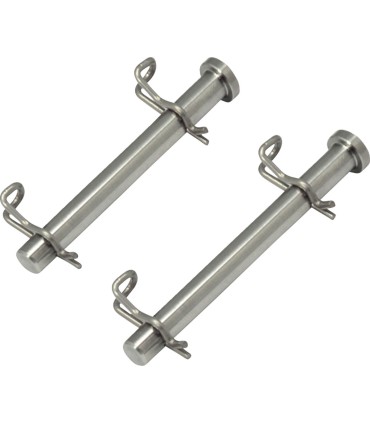 CALIPER PINS BRAKE HUSQ GAS GA