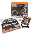 KIT DE FREIN AVANT FLOTTEUR 270MM