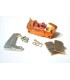 BRAKE CALIPER FRONT KIT SM