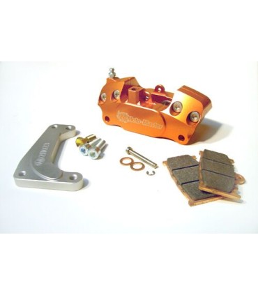 BRAKE CALIPER FRONT KIT SM