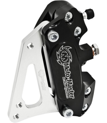 BRAKE CALIPER FRONT KIT SM