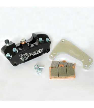 BRAKE CALIPER FRONT KIT SM