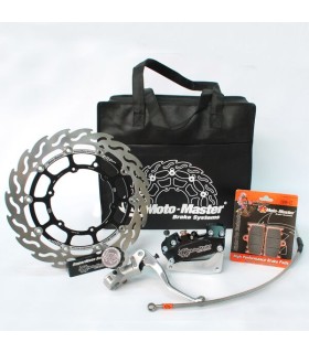 SUPERMOTO RACING KIT