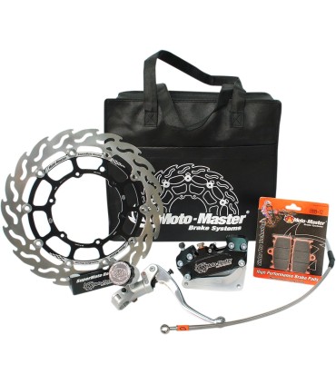 SUPERMOTO RACING KIT