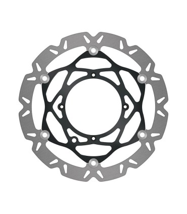 BRAKE ROTOR FLT SM WAVE
