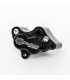 BRAKE CALIPER REAR 4 PIST